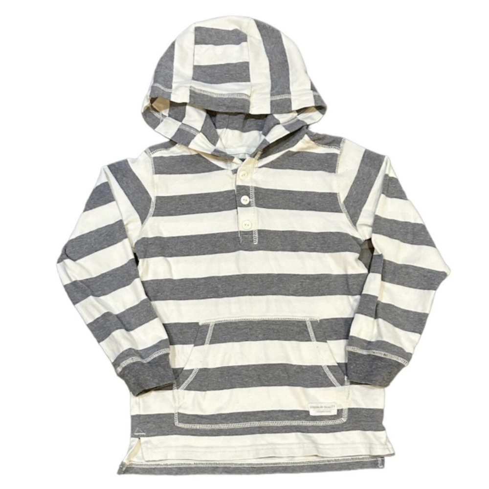 Carter's Hooded Pullover